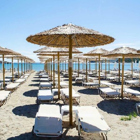 Renovated Apt Close To Beach Wifi Ac Anavyssos Exteriér fotografie