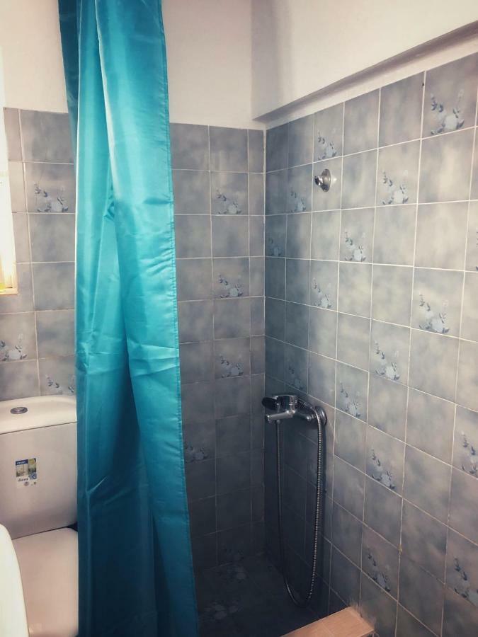 Renovated Apt Close To Beach Wifi Ac Anavyssos Exteriér fotografie