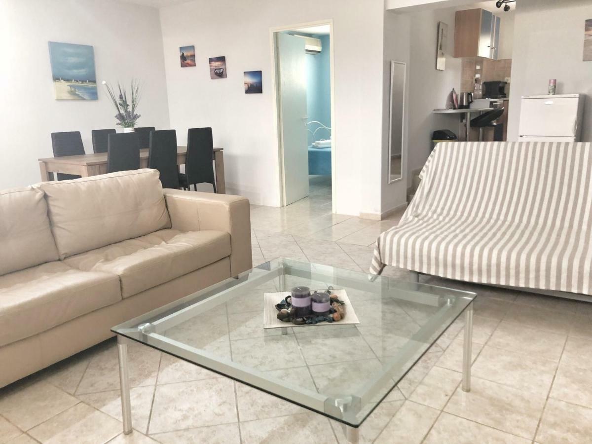Renovated Apt Close To Beach Wifi Ac Anavyssos Exteriér fotografie