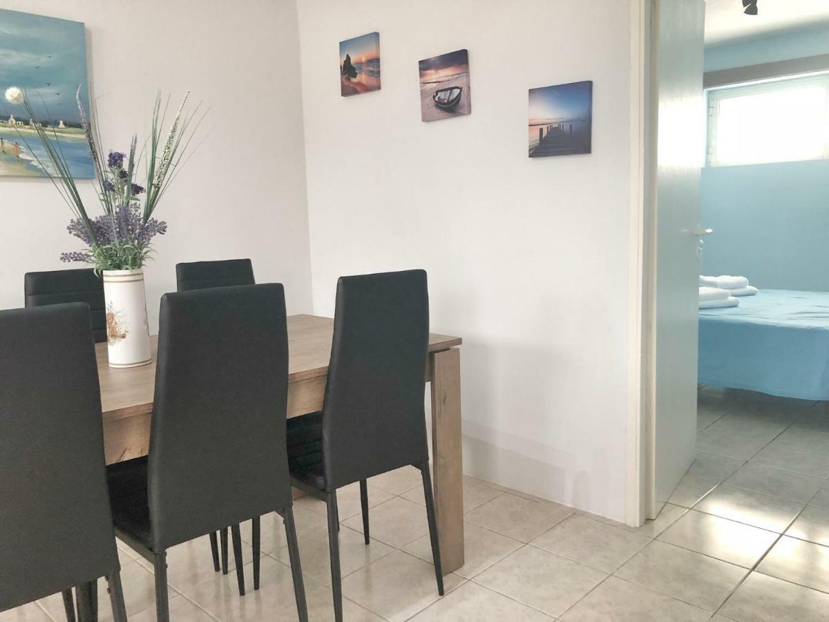 Renovated Apt Close To Beach Wifi Ac Anavyssos Exteriér fotografie