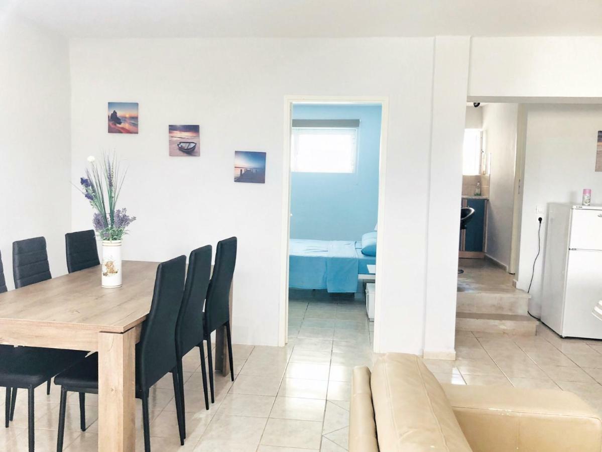 Renovated Apt Close To Beach Wifi Ac Anavyssos Exteriér fotografie